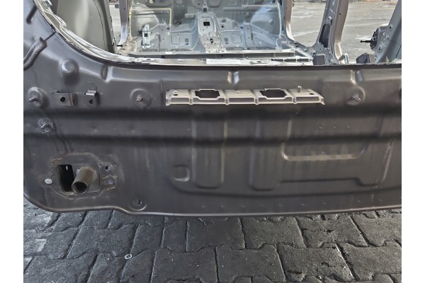 BELT REAR FLOOR TRUNK TUB HYUNDAI I30 III HB 16 24 Catalog number of the part IMPRK1531560