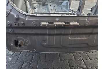 BELT REAR FLOOR TRUNK TUB HYUNDAI I30 III HB 16 24 Catalog number of the part IMPRK1531560