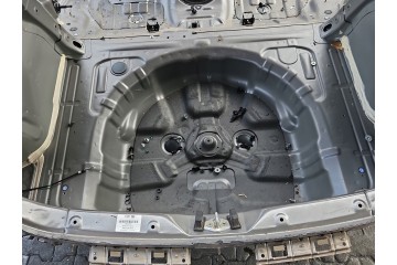 BELT REAR FLOOR TRUNK TUB HYUNDAI I30 III HB 16 24 Quality of parts according to GVO O original with manufacturer s logo OE