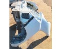 kia rio IV belt rear bath mudguard rear 17 23