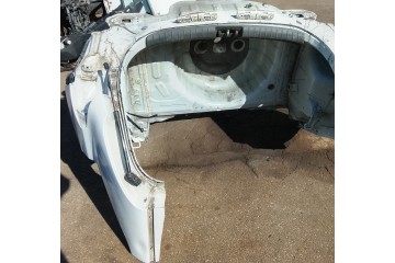 kia rio IV belt rear bath mudguard rear 17 23 Packaging status no packaging