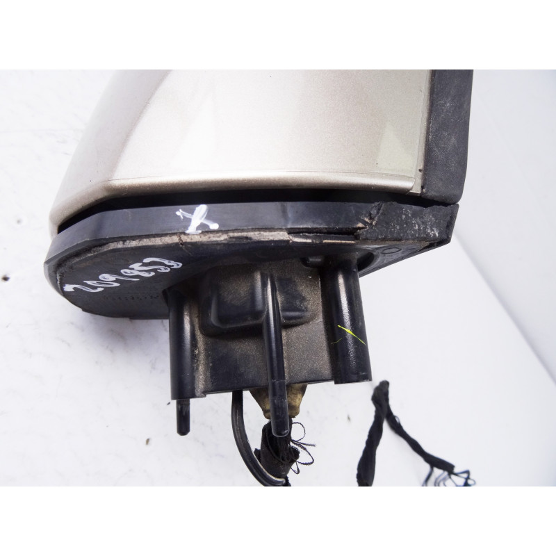 RETROVISOR DERECHO MERCEDES-BENZ CLASE B (BM 245)