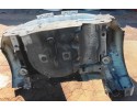kia rio IV belt rear bath mudguard rear 17 23 Part manufacturer Kia OE