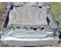 Bandeja trasera de cinturón Skoda Octavia III