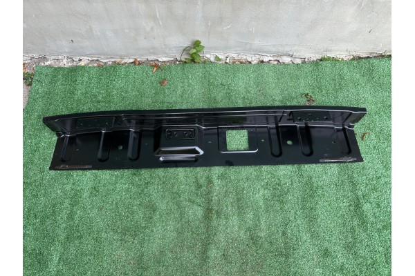 FORD TRANSIT MK8 Pas Ty Tylny Wzmocnienie Poprzecznica Orygina Quality of parts according to GVO O original with manufacturer s 