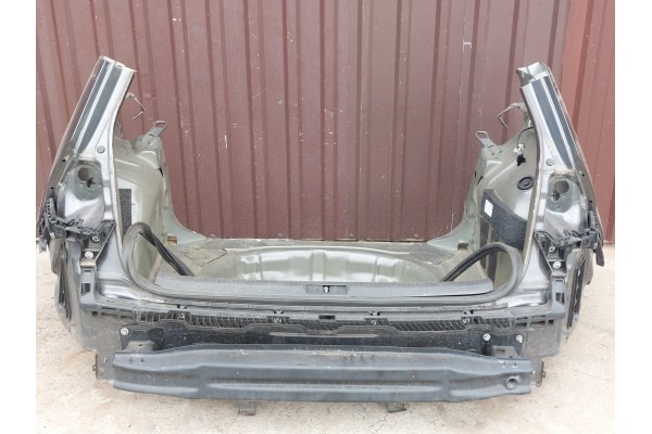 VW GOLF VII LIFT HB 5D BELT REINFORCEMENT BEAM BATH REAR LR7H