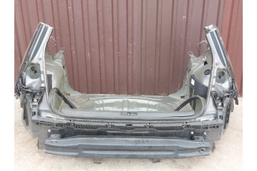 VW GOLF VII LIFT HB 5D BELT REINFORCEMENT BEAM BATH REAR LR7H