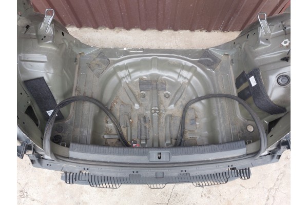 VW GOLF VII LIFT HB 5D BELT REINFORCEMENT BEAM BATH REAR LR7H Part manufacturer Volkswagen OE