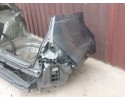 VW GOLF VII LIFT HB 5D BELT REINFORCEMENT BEAM BATH REAR LR7H Car type passenger cars