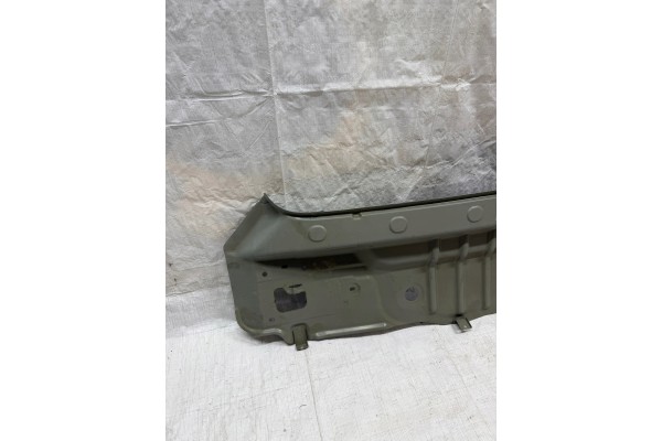 SKODA RAPID 5JJ BELT REAR REINFORCEMENT 5JJ813309A 5JJ813305 Catalog number of the part 5JJ813309A 5JJ 813 309 A