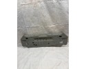 SKODA RAPID 5JJ BELT REAR REINFORCEMENT 5JJ813309A 5JJ813305 Quality of parts according to GVO O original with manufacturer s lo