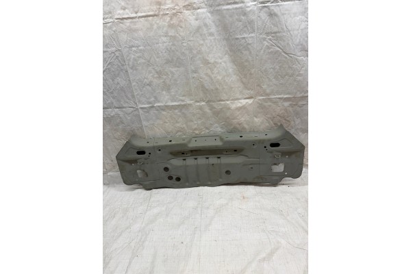 SKODA RAPID 5JJ BELT REAR REINFORCEMENT 5JJ813309A 5JJ813305 Quality of parts according to GVO O original with manufacturer s lo