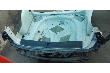 rear belt bath vw golf sportsvan Packaging status no packaging