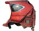 HONDA CR V IV BELT REAR FENDER RIGHT LEFT QUADRANT FLOOR BATH YR539P 14
