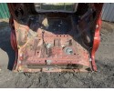 HONDA CR V IV BELT REAR FENDER RIGHT LEFT QUADRANT FLOOR BATH YR539P 14 Catalog number of the part 66100 T1G G00ZZ