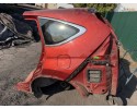 HONDA CR V IV BELT REAR FENDER RIGHT LEFT QUADRANT FLOOR BATH YR539P 14 Part manufacturer Honda OE