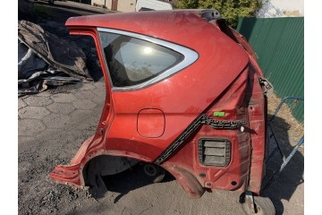 HONDA CR V IV BELT REAR FENDER RIGHT LEFT QUADRANT FLOOR BATH YR539P 14 Part manufacturer Honda OE