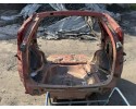 HONDA CR V IV BELT REAR FENDER RIGHT LEFT QUADRANT FLOOR BATH YR539P 14 Quality of parts according to GVO O original with manufa