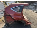HONDA CR V IV BELT REAR FENDER RIGHT LEFT QUADRANT FLOOR BATH YR539P 14 Car type 4x4 SUV passenger cars