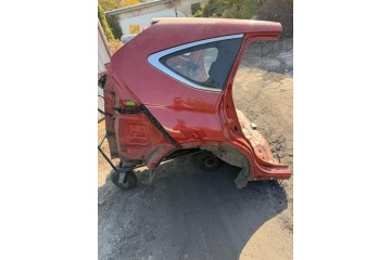 HONDA CR V IV BELT REAR FENDER RIGHT LEFT QUADRANT FLOOR BATH YR539P 14 Version European