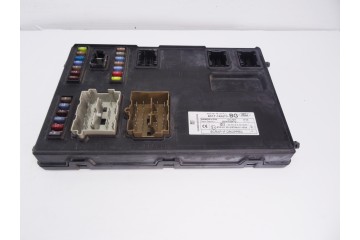 8C1T14A073BG CAJA RELES / FUSIBLES FORD TRANSIT FURGÓN (TT9) FT 350 L   (largo)   LKW   (Camion) 2010 8C1T14A073BG 210202 FORD -