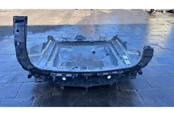 REAR BELT Honda CR V V RW_ RT_ LAK B607M 18 23