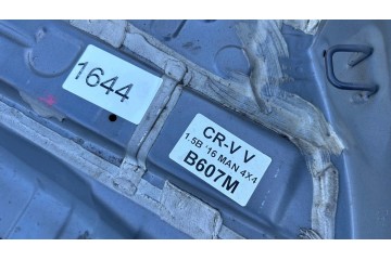 REAR BELT Honda CR V V RW_ RT_ LAK B607M 18 23 Part manufacturer Honda OE