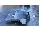 REAR BELT Honda CR V V RW_ RT_ LAK B607M 18 23 Version European