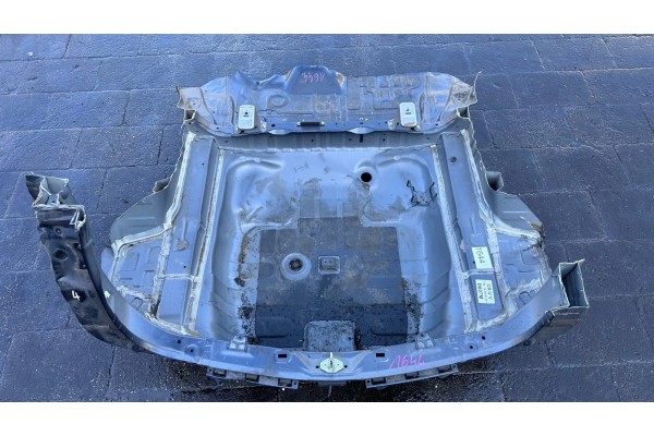 REAR BELT Honda CR V V RW_ RT_ LAK B607M 18 23