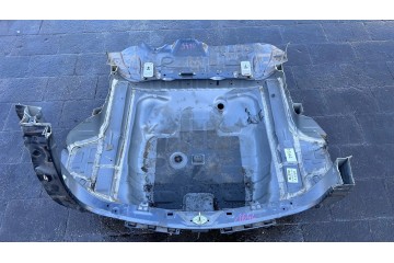 REAR BELT Honda CR V V RW_ RT_ LAK B607M 18 23