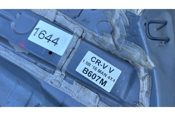 REAR BELT Honda CR V V RW_ RT_ LAK B607M 18 23 Packaging status replacement