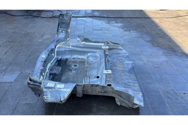 REAR BELT Honda CR V V RW_ RT_ LAK B607M 18 23 Part manufacturer Honda OE
