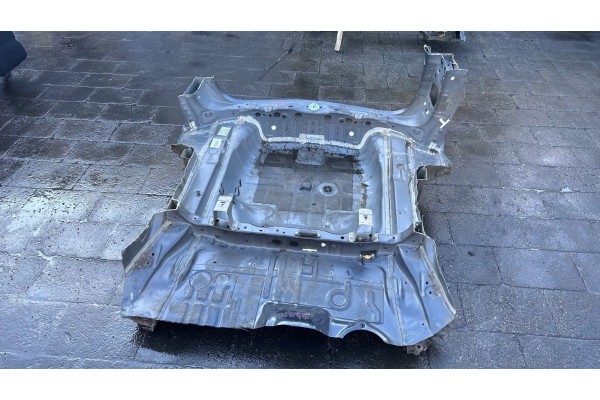 REAR BELT Honda CR V V RW_ RT_ LAK B607M 18 23 Catalog number of the part 6183102_AGRIB