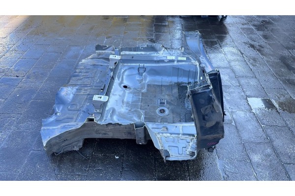 REAR BELT Honda CR V V RW_ RT_ LAK B607M 18 23 Car type passenger cars