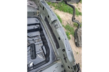 MERCEDES W205 COUPE 2 2CDI BELT REAR BATH WALL PERFECT ORIGINAL C205 Catalog number of the part W205COUPEPASTYLNYC205