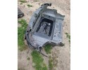 MERCEDES W205 COUPE 2 2CDI BELT REAR BATH WALL PERFECT ORIGINAL C205 Part manufacturer Mercedes Benz OE