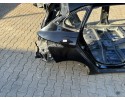 QUARTER FENDER RIGHT LEFT BATH BELT REAR ROOF HYUNDAI I20 III 20 X5B