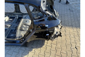 QUARTER FENDER RIGHT LEFT BATH BELT REAR ROOF HYUNDAI I20 III 20 X5B Catalog number of the part MMM2432