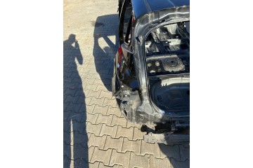 QUARTER FENDER RIGHT LEFT BATH BELT REAR ROOF HYUNDAI I20 III 20 X5B Car type passenger cars