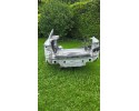 VW Passat b8 3g 3g5 bath rear belt sedan lc9a