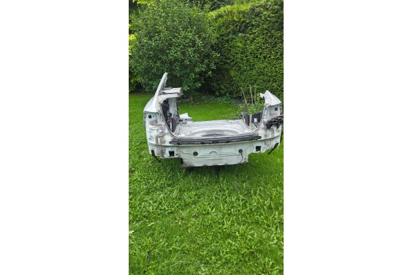 VW Passat b8 3g 3g5 bath rear belt sedan lc9a