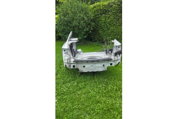 VW Passat b8 3g 3g5 bath rear belt sedan lc9a