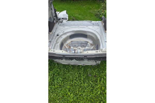 VW Passat b8 3g 3g5 bath rear belt sedan lc9a Catalog number of the part 22