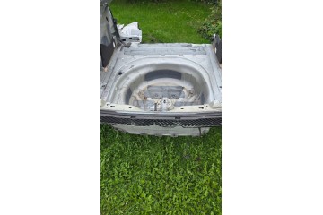 VW Passat b8 3g 3g5 bath rear belt sedan lc9a Catalog number of the part 22