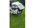 VW Passat b8 3g 3g5 bath rear belt sedan lc9a Part manufacturer Volkswagen OE