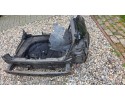 Audi A3 8V Quarter Rear Mudguard Right Bath Belt Rear Beam Sportback