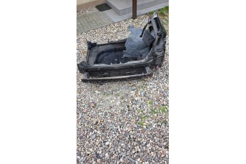 Audi A3 8V Quarter Rear Mudguard Right Bath Belt Rear Beam Sportback Catalog number of the part audi 8v