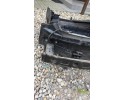 Audi A3 8V Quarter Rear Mudguard Right Bath Belt Rear Beam Sportback Part manufacturer Audi OE