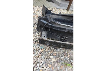 Audi A3 8V Quarter Rear Mudguard Right Bath Belt Rear Beam Sportback Part manufacturer Audi OE