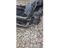 Audi A3 8V Quarter Rear Mudguard Right Bath Belt Rear Beam Sportback Quality of parts according to GVO O original with manufactu